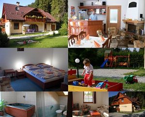 Пансіон Alfa [Збільшити - нове вікно]