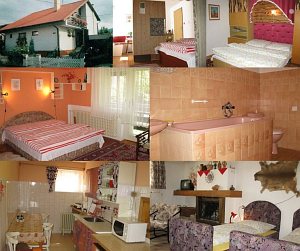 Ubytovanie Oravcová [Збільшити - нове вікно]