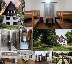 Rabochův mlýn [Збільшити - нове вікно]