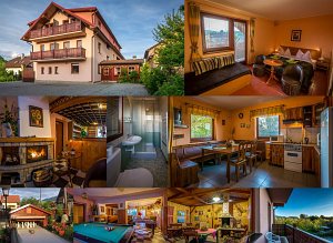 Розміщення у сім