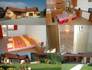 Апартаменти Broma [Збільшити - нове вікно]