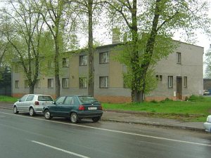 Гостел Real Oil [Збільшити - нове вікно]