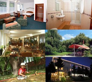Готель Royal Diamond *** [Збільшити - нове вікно]