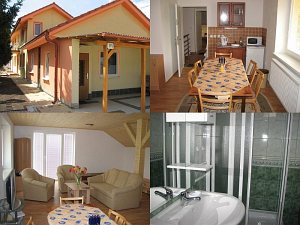 Розміщення у сім