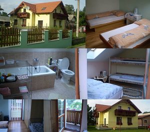 Розміщення у сім