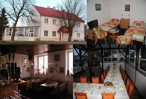 Пансіон Tony [Збільшити - нове вікно]