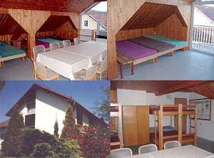 Turistická chalupa [Збільшити - нове вікно]