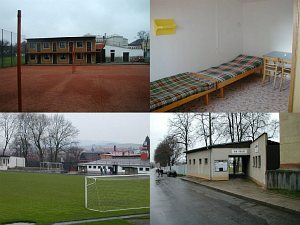 Турбаза SK [Збільшити - нове вікно]