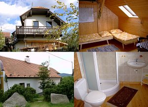 Садиба Vodice [Збільшити - нове вікно]