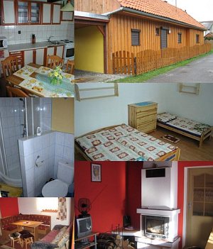 Котедж SAMI [Збільшити - нове вікно]