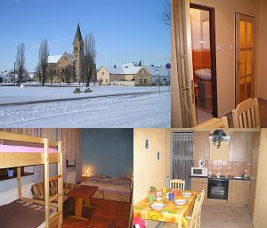 Розміщення у сім