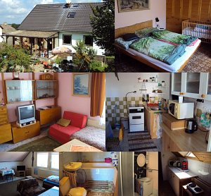 Розміщення у сім