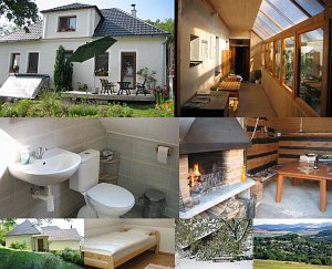 Ubytovanie na súkromí Pod Javorinou [Збільшити - нове вікно]