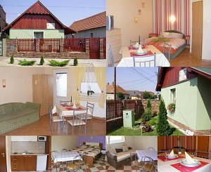 Апартаменти Zelený domček [Збільшити - нове вікно]