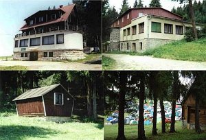 Кемпінг Ďurkovec [Збільшити - нове вікно]