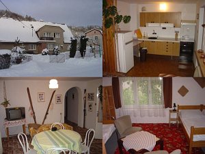 Розміщення у сім