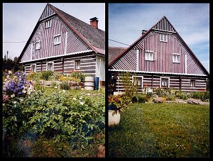 Розміщення у сім