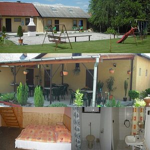Ubytovanie Sóki Vojtech [Збільшити - нове вікно]