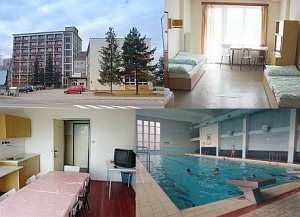 Турбаза pri SOŠP [Збільшити - нове вікно]