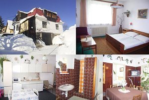 Vila Holub [Збільшити - нове вікно]