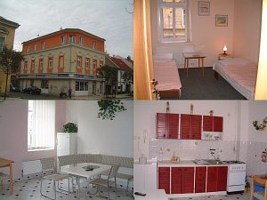 POPUS ubytovna [Збільшити - нове вікно]