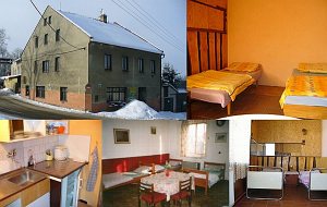 Розміщення у сім