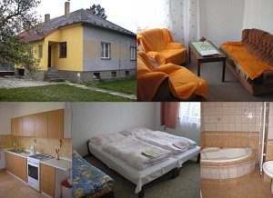 Ubytování Martin Macho - apartmán [Збільшити - нове вікно]