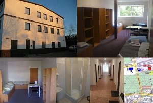 Гостел Abex [Збільшити - нове вікно]