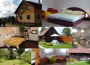 Розміщення у сім