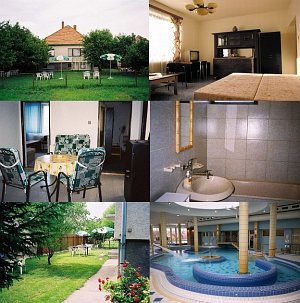 Vidiecky dom Frézia [Збільшити - нове вікно]