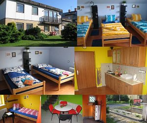 B&B penzion [Збільшити - нове вікно]