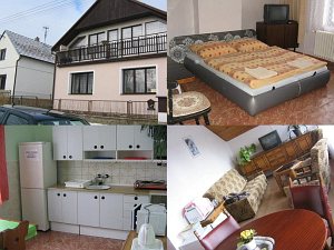 Розміщення у сім