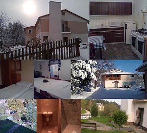 Котедж Kubovičová [Збільшити - нове вікно]