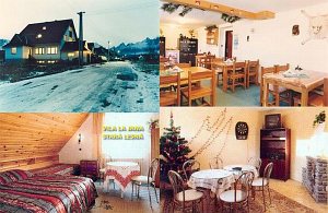 Vila La Jana [Збільшити - нове вікно]