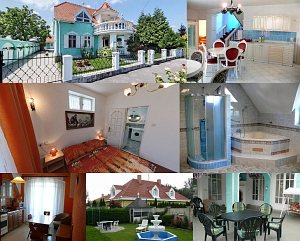 Ubytovanie Nika [Збільшити - нове вікно]