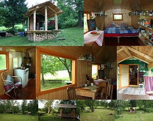 Nevšední maringotka [Збільшити - нове вікно]