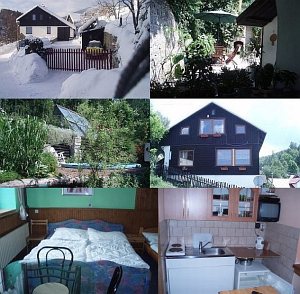 Пансіон U Parlamentu [Збільшити - нове вікно]