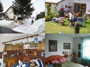 Apartmá Na Koštěti [Збільшити - нове вікно]