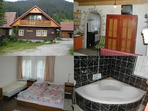 Котедж Medica [Збільшити - нове вікно]