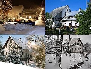 Horský penzion [Збільшити - нове вікно]