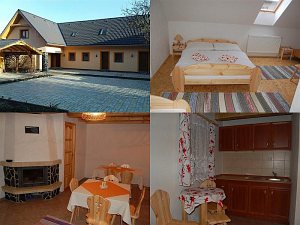 Розміщення у сім