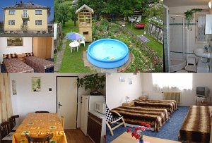 Розміщення у сім