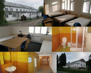 Пансіон Urbanec [Збільшити - нове вікно]