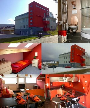 Apartmá Panorama [Збільшити - нове вікно]