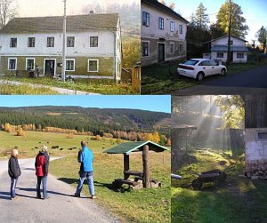 Турбаза Drnovka [Збільшити - нове вікно]