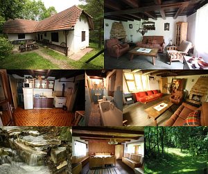 Садиба Jesienka [Збільшити - нове вікно]