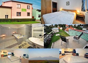 Розміщення у сім