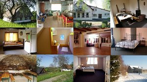 Chalupy Malý Ráj [Збільшити - нове вікно]
