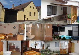 Квартира Bohuna [Збільшити - нове вікно]