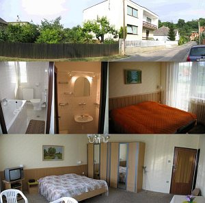 Розміщення у сім